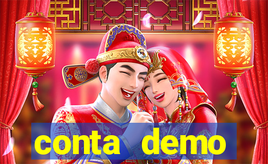 conta demo prosperity fortune tree